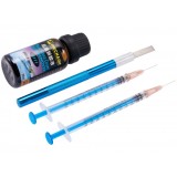 Solutie Indepartare Adeziv Mechanic 5111, 20ml, 4in1, Universal