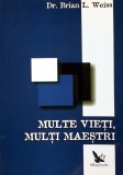 Cumpara ieftin Multe vieti, multi maestri - 2007 - Brian L. Weiss (Z306)