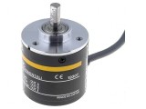 Codor incremental Ualim 5-24VDC 1800imp/rota&Aring;&pound;ie OUT NPN IP50