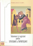 Indemnuri si Rugaciuni Spovedanie si Impartasanie, Editia III, Trinitas, Carte de Rugaciuni Crestine, 143 pagini