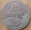 25 bani 1966