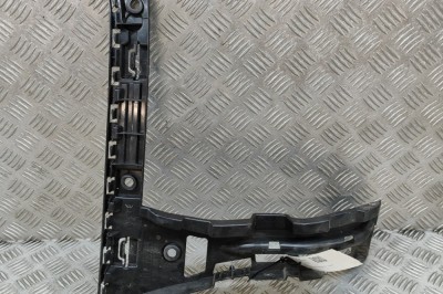 Suport bara de protecție st&amp;acirc;nga spate MERCEDES-BENZ C W205 2013 OEM: A2058801702 28182465 foto