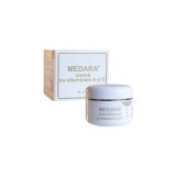 MEDARA CREMA CU VIT A+E 45ML (CUT)