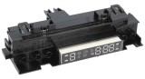 Selector programe Masina de spalat vase incorporabila Slim Beko DIS28122