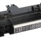 Selector programe Masina de spalat vase incorporabila Slim Beko DIS28122