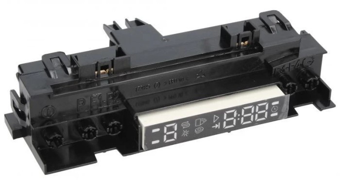 Selector programe Masina de spalat vase incorporabila Slim Beko DIS28122