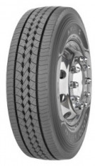 Anvelope camioane Goodyear KMAX S ( 305/70 R22.5 153L Marcare dubla 150M ) foto