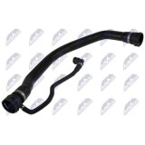 Conducta lichid racire Bmw Seria 5 E60, E61 525d, 530d, 535d 2002-2009, 6 E63, E64 635d 2006-2010, 17127787449