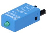Modul de Protecție Electrică, Finder