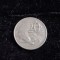 C50 - Moneda foarte veche - 20 centi - Australia - 1973