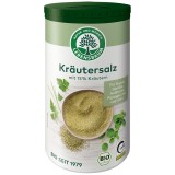 Lebensbaum Sare cu Ierburi Aromatice Ecologica 200g - Condiment Natural Bio cu Telina, Patrunjel, Maghiran