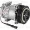 VALEO 813027 VALEO CORE-FLEX Compresor, climatizare