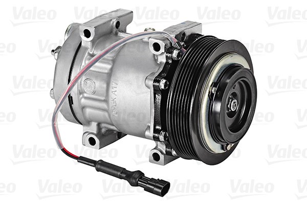 VALEO 813027 VALEO CORE-FLEX Compresor, climatizare