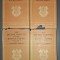 EDWARD GIBBON - THE DECLINE AND FALL OF THE ROMAN EMPIRE (VOL. III, IV, V, VI)