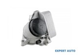 Carcasa filtru ulei + termoflot BMW Seria 1 (2004-&gt;) [E81, E87] #1, Array