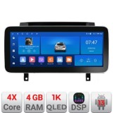 Navigatie Mercedes SLK 2004-2011 K-SLK Edotec 4+64 12.3 inch Incell 1K android Wifi 5Ghz gps internet CarStore Technology