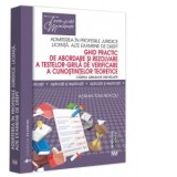 Ghid practic de abordare si rezolvare a testelor-grila de verificare a cunostintelor teoretice. Cartea grilelor dezvaluite - Toni Adrian Neacsu