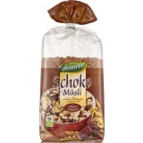 Musli cu Ciocolata Bio 750gr Dennree