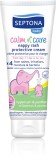 Crema pentru iritatia scutecului Hypericum&amp;Panthenol, 100ml, Septona