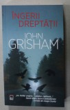 INGERII DREPTATII de JOHN GRISHAM , 2022