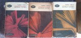 SCRIITORI ROMANI (3 volume) - TUDOR VIANU, 1970, BPT 613-615, 1150 pag