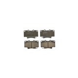Placute frana TOYOTA LAND CRUISER 80 J8 ABE C12055ABE