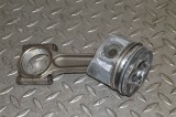 Piston FORD S-MAX WA6 2009 OEM: hs2r1 13976373