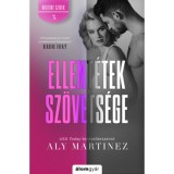 Ellent&eacute;tek sz&ouml;vets&eacute;ge - Aly Martinez