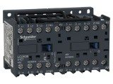 Contactor reversibil 3 poli NO cu 3 contacte auxiliare NC SCHNEIDER ELECTRIC