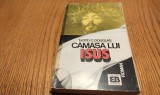 CAMASA LUI ISUS - Lloyd c. Douglas - 1990, 477 p.