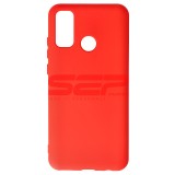 Husa Silicon Rosie Huawei P Smart 2020 - Protectie Premium
