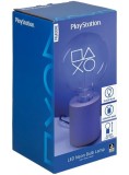 Playstation Led Neon Bulb Lamp