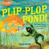 Plip-Plop Pond!