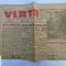 Ziarul Viata 30 august 1944