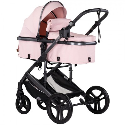 Carucior Chipolino Amore 2 in 1 pink marshmallow foto