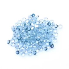 Topaz Albastru London foto