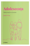 Adolescența (Vol. 14) - Hardcover - Javier Urra - Litera