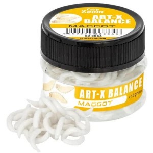 Carp Zoom VIERMI ARTIFICIALE ART-X BALANCE 6gr foto