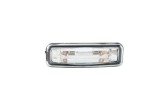 Lampa numar Ford Focus I 38525 1109489