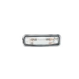 Lampa numar Ford Focus I 38525 1109489