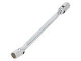 Cheie Tubulară 12mm/14mm Oțel Crom-Vanadium