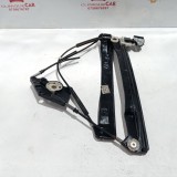 Macara geam dreapta fata Alfa Romeo 159 2005-2012