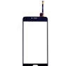 Touchscreen Meizu M3 Note M681H Negru - Display Telefon, Componenta Originala