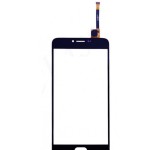 Touchscreen Meizu M3 Note M681H Negru - Display Telefon, Componenta Originala