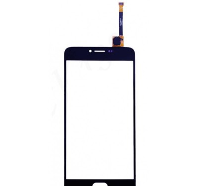Touchscreen Meizu M3 Note M681H Black foto