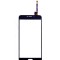 Touchscreen Meizu M3 Note M681H Black