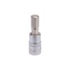 Bit hexagonal 7 mm cu adaptor 37 mm 1/4&quot; Yato YT-04374