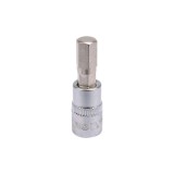 Cumpara ieftin Bit hexagonal 7 mm cu adaptor 37 mm 1/4&quot; Yato YT-04374