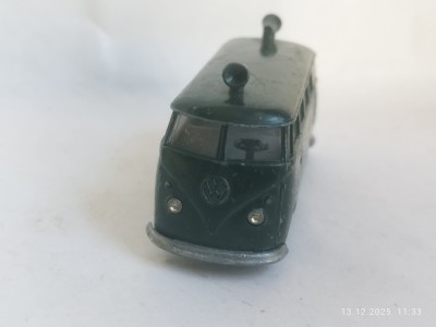 bnk jc Siku V211/212 Vw Bus foto