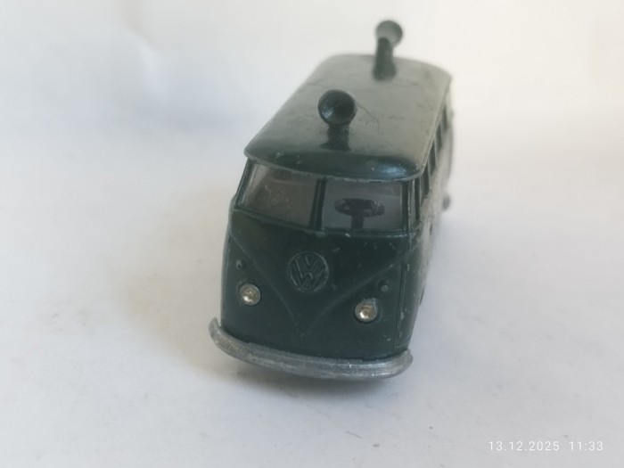 bnk jc Siku V211/212 Vw Bus
